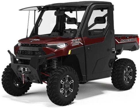 RANGER-XP-1000-NORTHSTAR-ULTIMATE-BURGUNDY RANGER-XP-1000-NORTHSTAR-ULTIMATE-BURGUNDY