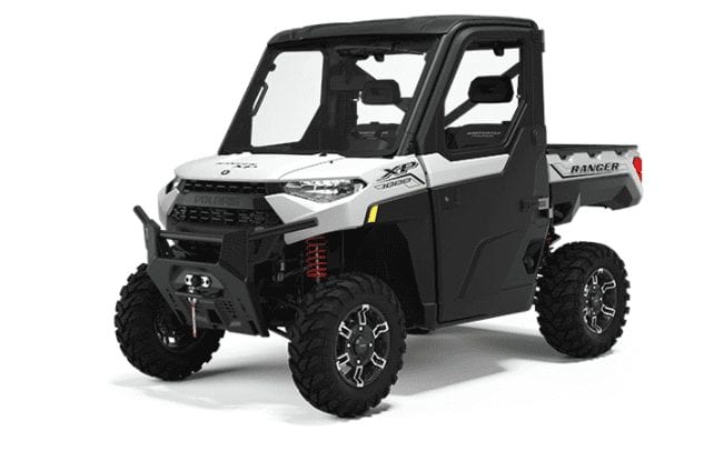 RANGER-XP-1000-NORTHSTAR-WHITE RANGER-XP-1000-NORTHSTAR-WHITE