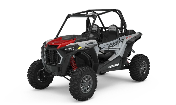RZR-XP-Turbo RZR-XP-Turbo