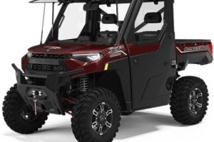 RANGER-XP-1000-NORTHSTAR-ULTIMATE-BURGUNDY